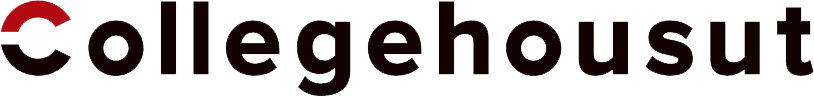 Collegehousut