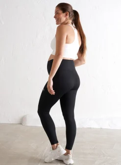 AIM’N Aim High Maternity Tights
