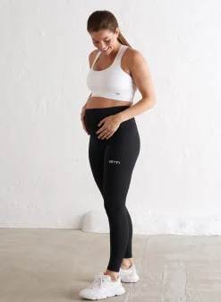 AIM’N Aim High Maternity Tights