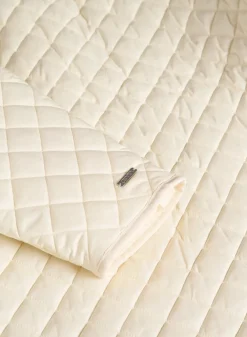 AIM’N Oversized Quilted Jacket