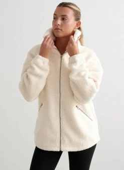 AIM’N Pile Jacket