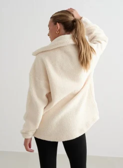 AIM’N Pile Jacket