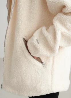 AIM’N Pile Jacket