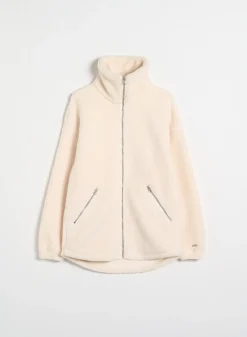 AIM’N Pile Jacket