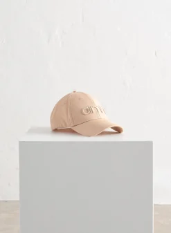 AIM’N Logo Cap
