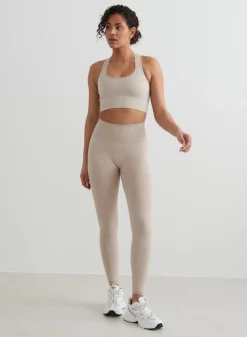 AIM’N Ribbed Seamless Tights