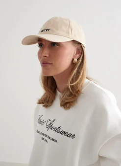 AIM’N Small Logo Cap