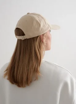 AIM’N Small Logo Cap