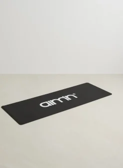 AIM’N Black Aim'n Yoga Mat