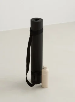 AIM’N Black Aim'n Yoga Mat