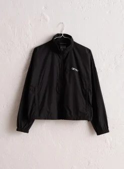 AIM’N Balance Windbreaker Jacket