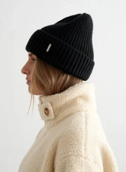 AIM’N Chunky Beanie