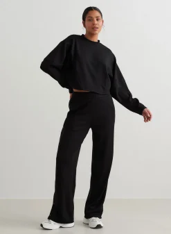 AIM’N Comfy Block Sweatshirt