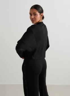 AIM’N Comfy Block Sweatshirt