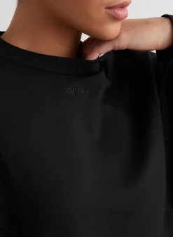 AIM’N Comfy Block Sweatshirt