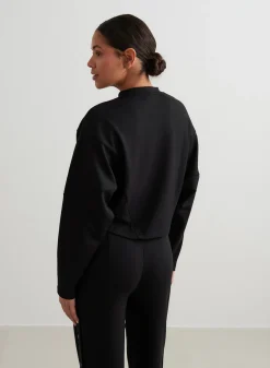 AIM’N Comfy Block Sweatshirt