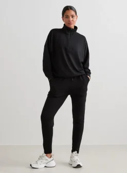 AIM’N Comfy Half Zip