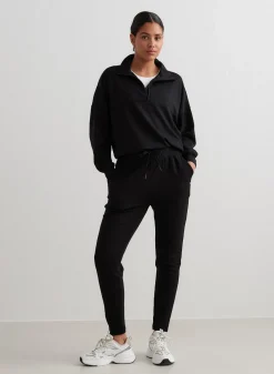 AIM’N Comfy Half Zip
