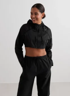 AIM’N Cropped Jacket