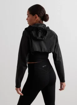 AIM’N Cropped Jacket