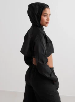 AIM’N Cropped Jacket
