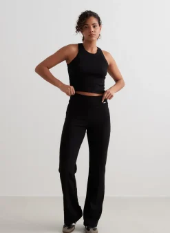 AIM’N Ease Ribbed Pants