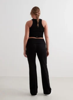 AIM’N Ease Ribbed Pants