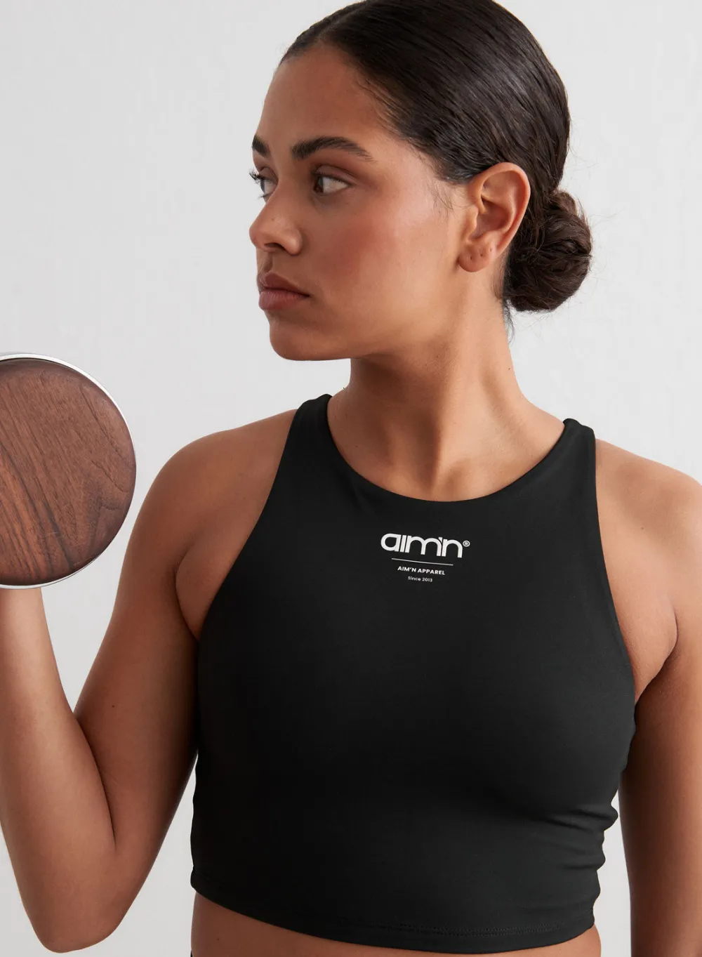 AIM’N Edge Core Tank Top