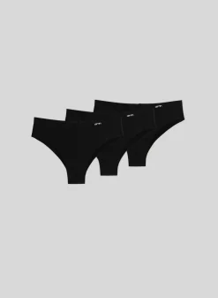 AIM’N Invisible Brief 3-pack