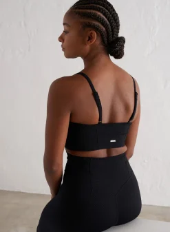 AIM’N Luxe Strap Bra