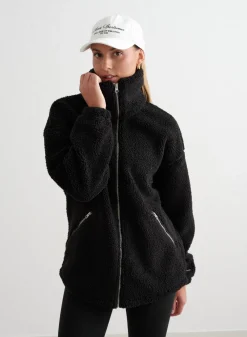 AIM’N Pile Jacket