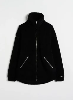 AIM’N Pile Jacket