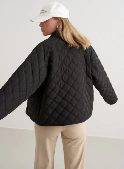 AIM’N Quilted Femme Jacket