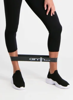 AIM’N Resistance Band