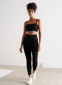 AIM’N Ribbed Seamless Strap Bra
