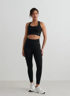 AIM’N Ribbed Seamless Tights