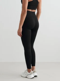AIM’N Ribbed Seamless Tights