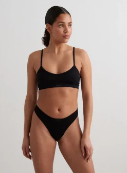 AIM’N Seamless Thong