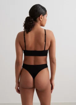 AIM’N Seamless Thong