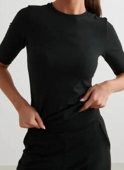 AIM’N Sense Half Sleeve Top