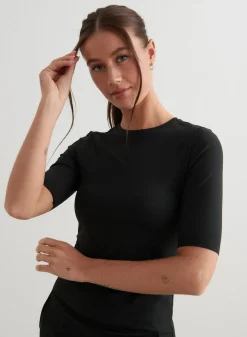 AIM’N Sense Half Sleeve Top