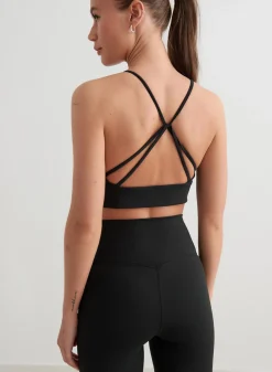 AIM’N Sense Strap Bra