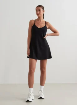 AIM’N Sense Strap Dress