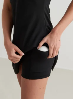 AIM’N Sense Strap Dress