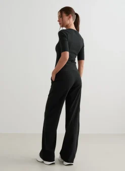 AIM’N Sense Wide Pants