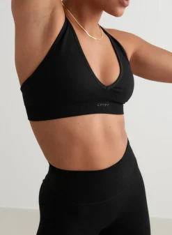 AIM’N Shape Seamless Cross Back Bra