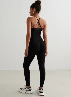 AIM’N Shape Seamless Cross Back Bralette