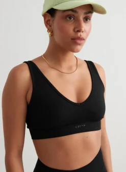 AIM’N Shape Seamless Deep Cut Bra