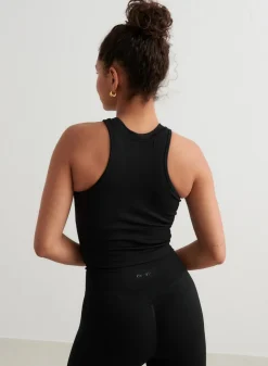 AIM’N Shape Seamless Racerfront Top