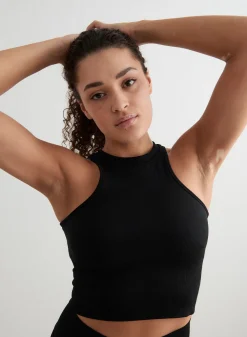 AIM’N Shape Seamless Racerfront Top
